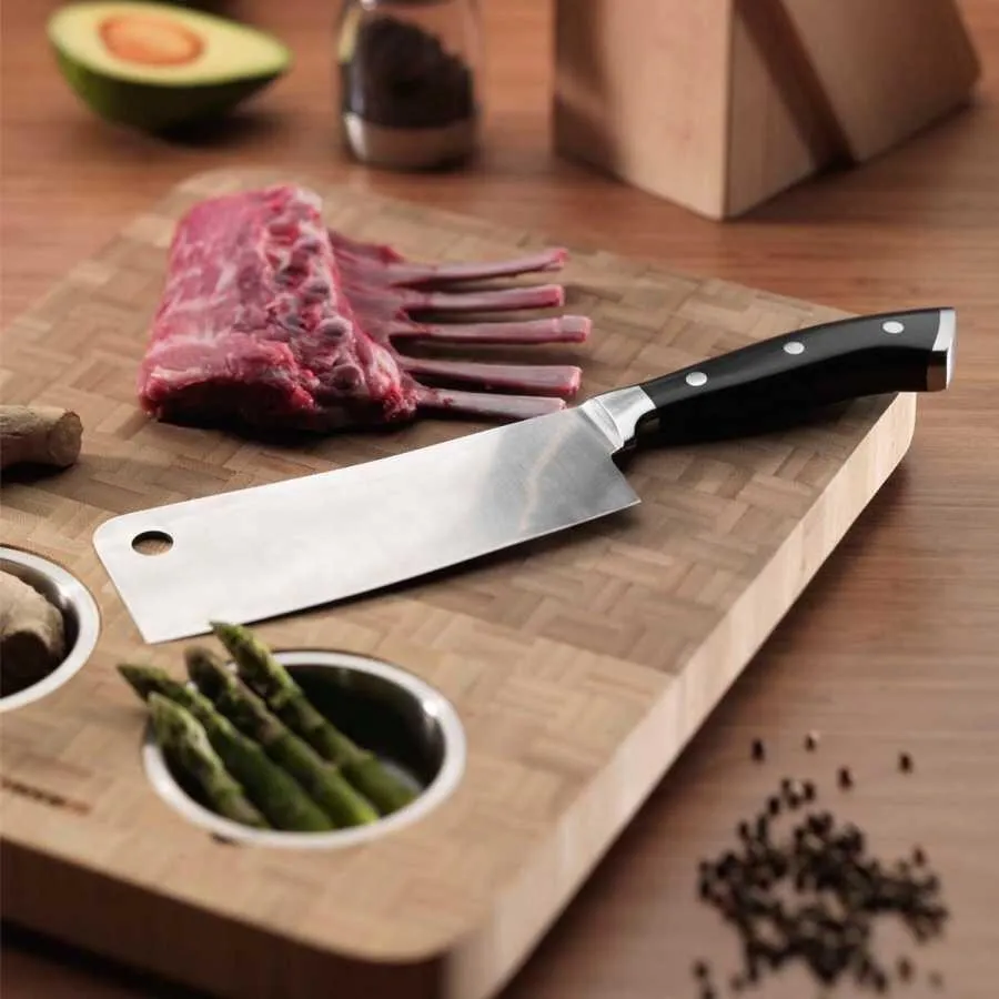 ست 9 پارچه چاقو کرکماز Korkmaz Multi Blade Knife Set