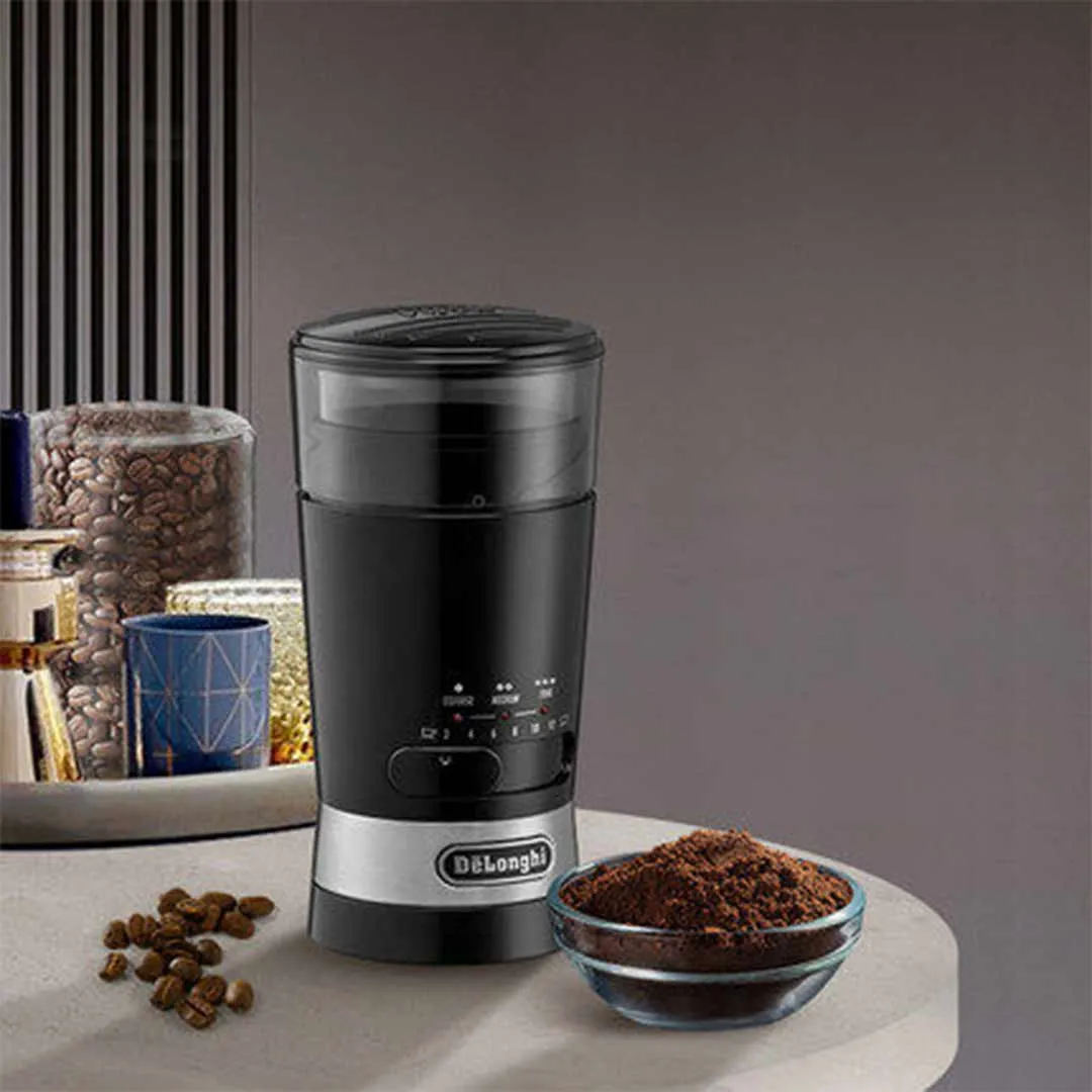 آسیاب قهوه دلونگی مدل DELONGHI KG210 
