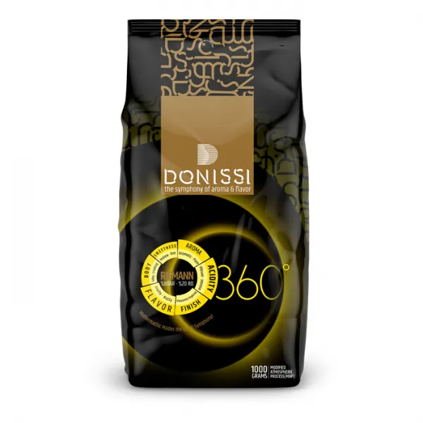 قهوه دونیسی ریمان 1 کیلوگرم Donissi