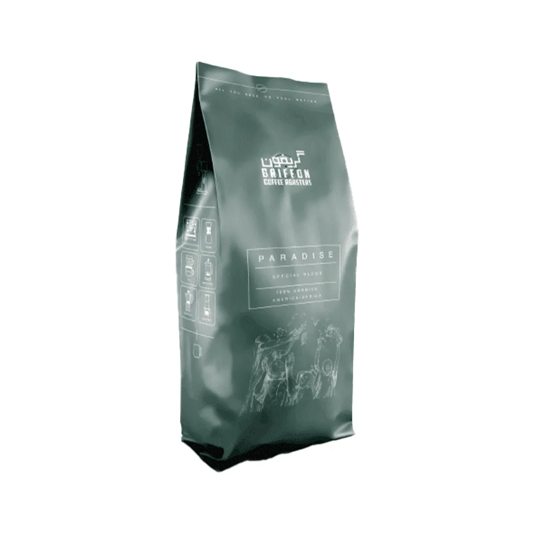 قهوه پارادایس گریفون 1 کیلوگرم