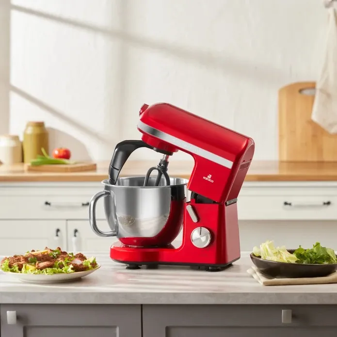همزن کاسه دار کاراجا Mastermaid Chef Pro