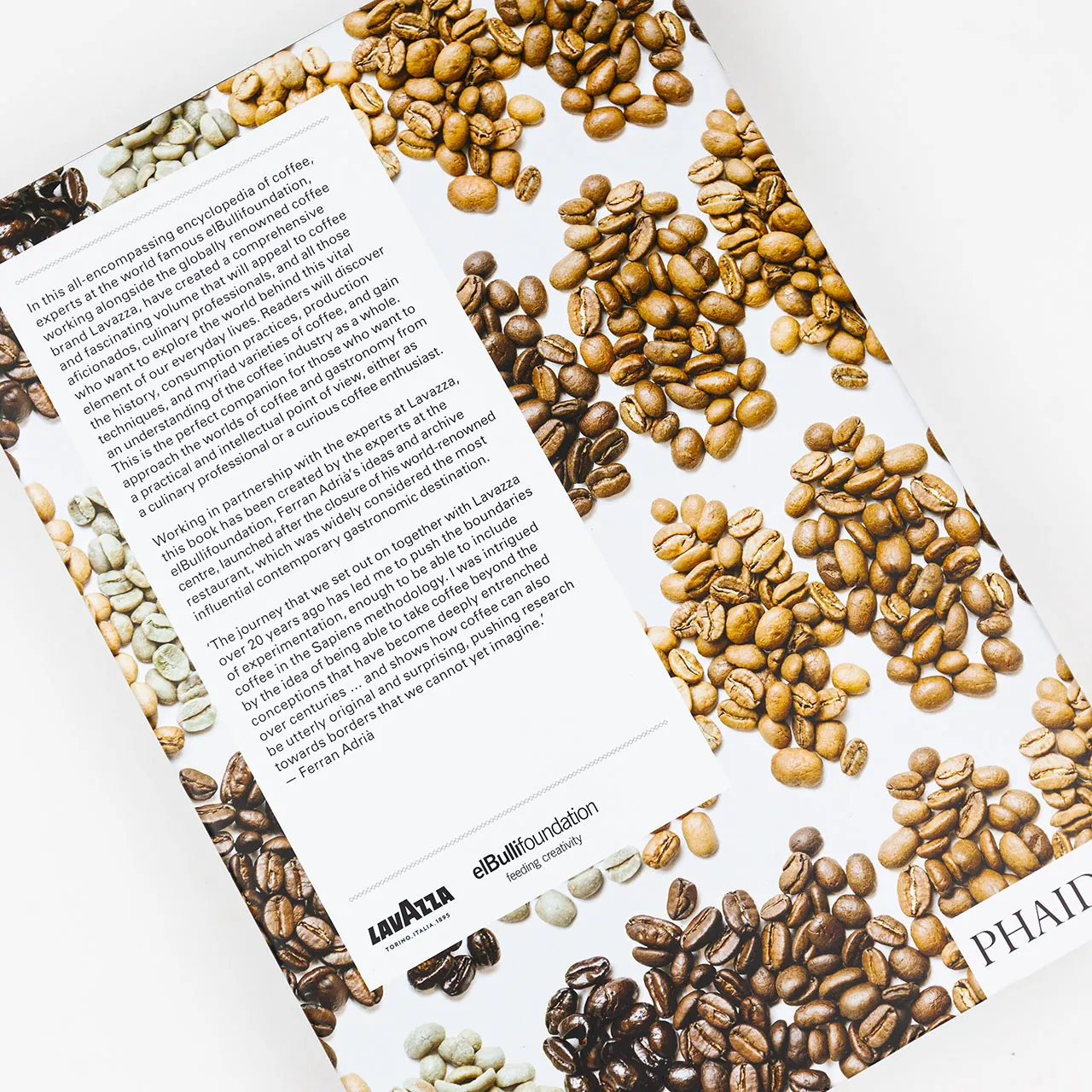 کتاب آموزش قهوه Coffee Sapiens