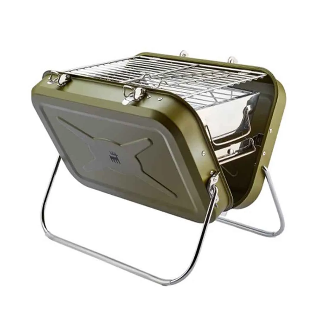 باربیکیو قابل حمل کاراجا Karaca Portable BBQ
