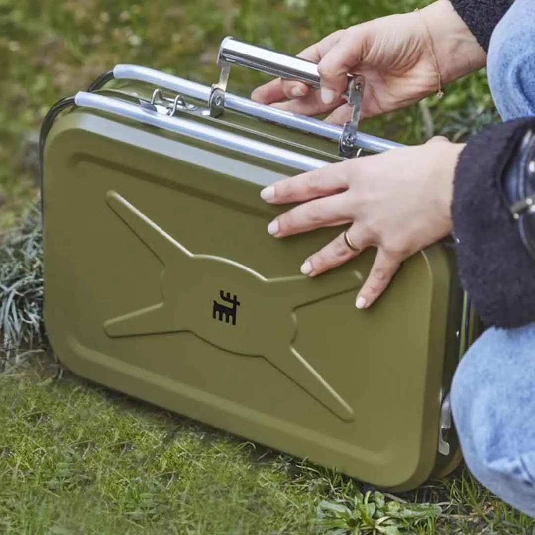 باربیکیو قابل حمل کاراجا Karaca Portable BBQ