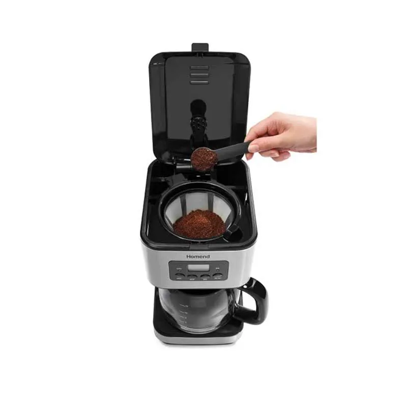 دستگاه قهوه ساز فیلتر کافی homend Coffeebreak 5046-H