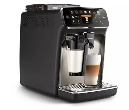 قهوه ساز فیلیپس مدل 5400 مدل PHILIPS Ep544450 