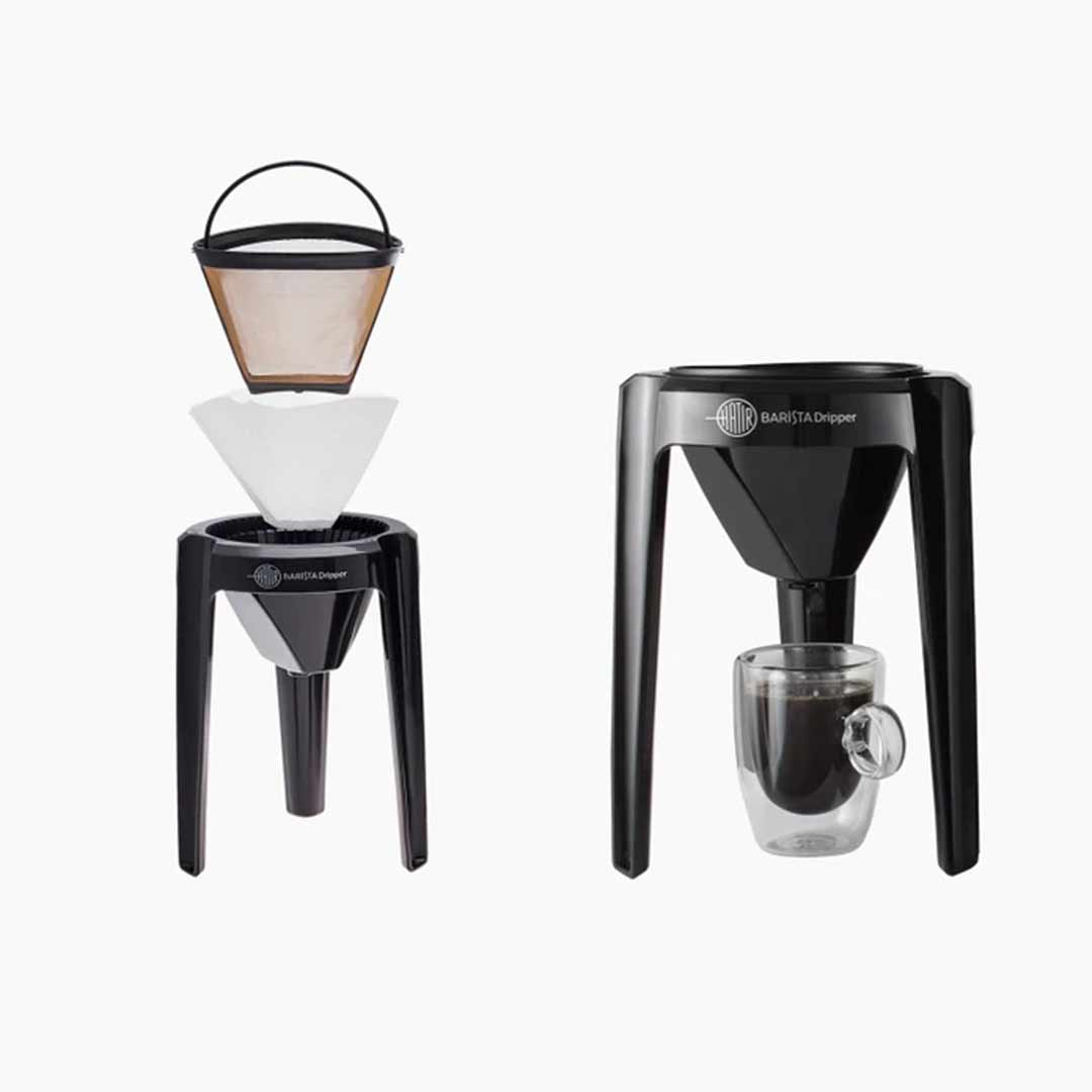 قهوه ساز پنج کاره کاراجا Karaca Hatir Barista