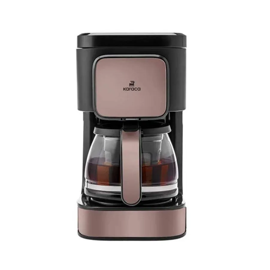 دستگاه قهوه ساز و چای ساز کاراجا Karaca just coffee aroma 2 in 1 