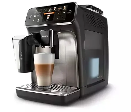 دستگاه قهوه ساز فیلیپس مدل 5400 تمام اتوماتیک philips