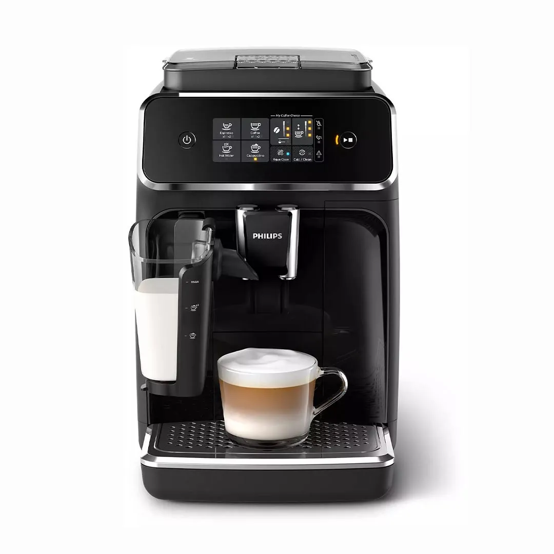 دستگاه قهوه ساز فیلیپس سری 2200  تمام اتوماتیک philips