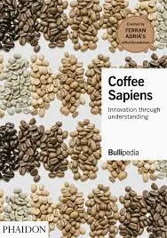 کتاب آموزش قهوه Coffee Sapiens