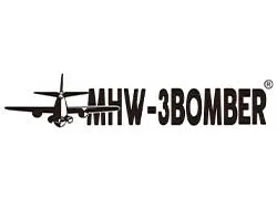بمبر MHW-3 BOMBER