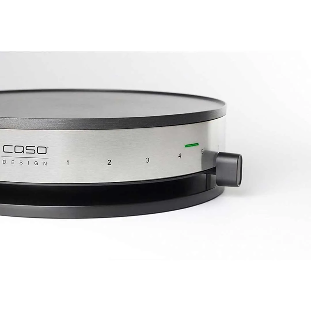 دستگاه کرپ ساز کاسو  Caso 2930 CM 1300