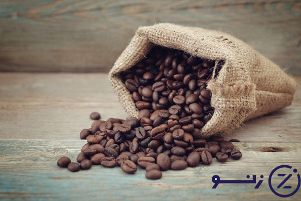 علت قاطی کردن قهوه عربیکا و روبوستا چیست؟