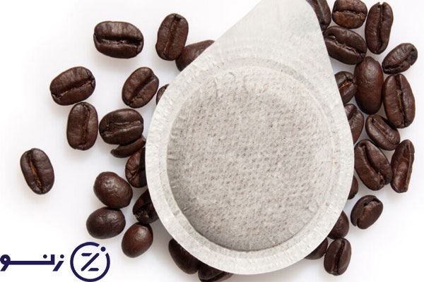 معرفی انواع کپسول قهوه