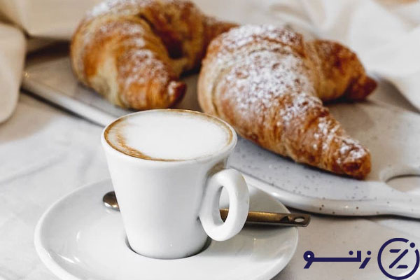 تاریخچه قهوه فرانسه چیست